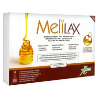 ABOCA Melilax 6 Microlavements pour Adultes et Adolescents-18064