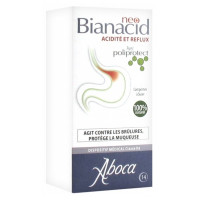 ABOCA NeoBianacid Acidité et Reflux 14 Comprimés-18066