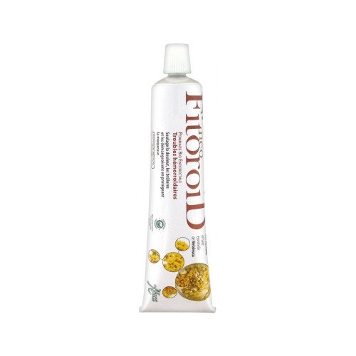 ABOCA NeoFitoroid Pommade Bio 40 ml-18068 ABOCA NeoFitoroid Pommade Bio 40 ml-18068