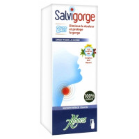 ABOCA Salvigorge 2Act Spray 30 ml-18071