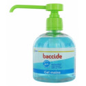 BACCIDE Gel Mains sans Rinçage 300 ml-18079