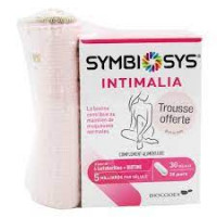 BIOCODEX SYMBIOSYS  INTIMALIA + TROUSSE 30.0-18082