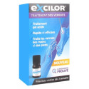 EXCILOR Traitement des Verrues 4 ml-18107