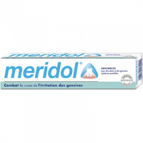 Dentifrice Protection Gencives Haleine Fraîche 75ml