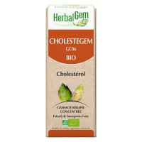 HERBALGEM Bio Cholestegem 30 ml-18119