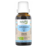 HERBALGEM Depuragem Bio 30 ml-18120