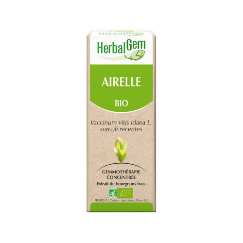 HERBALGEM Bio Airelle 30 ml-18122