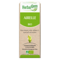 HERBALGEM Bio Airelle 30 ml-18122