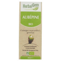 HERBALGEM Bio Aubépine 30 ml-18123