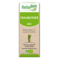 HERBALGEM Bio Framboisier 30 ml-18126