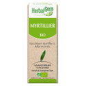 HERBALGEM Bio Myrtillier 30 ml-18128