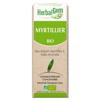 HERBALGEM Bio Myrtillier 30 ml-18128