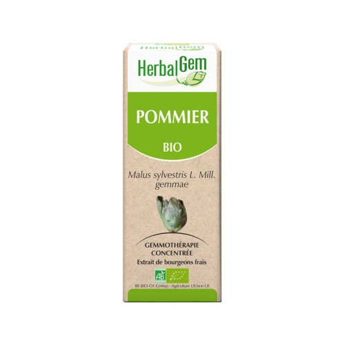 HERBALGEM Bio Pommier 30 ml-18130