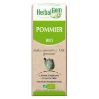 HERBALGEM Bio Pommier 30 ml-18130
