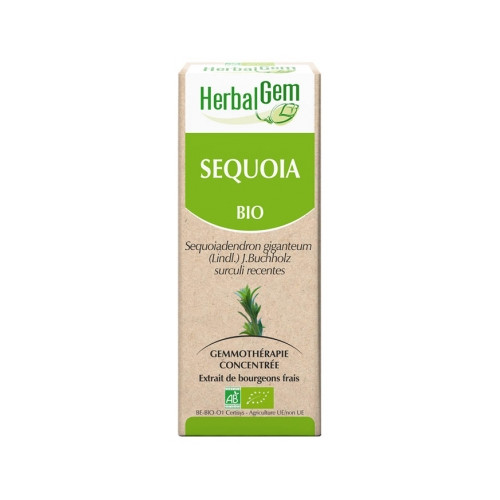 HERBALGEM Bio Sequoia 30 ml-18132