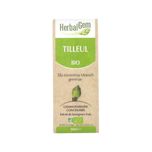 HERBALGEM Bio Tilleul 30 ml-18133 HERBALGEM Bio Tilleul 30 ml-18133