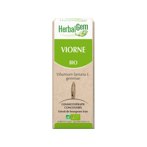 HERBALGEM Bio Viorne 30 ml-18134