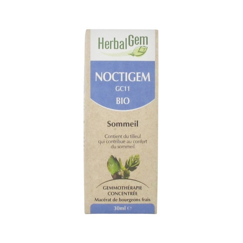 HERBALGEM Bio Noctigem 30 ml-18135