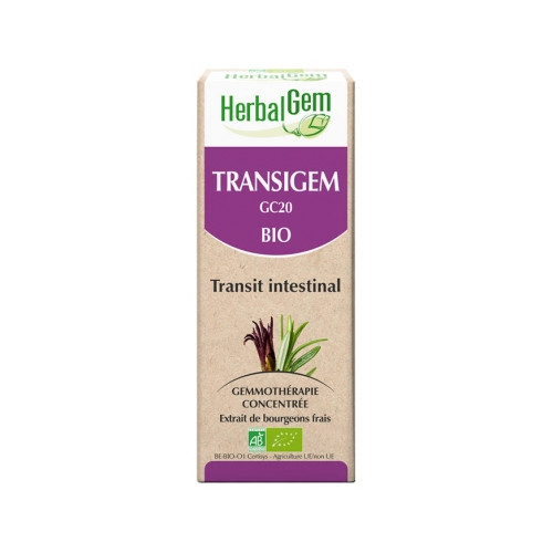 HERBALGEM Bio Transigem 30 ml-18136