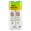 INSECT ECRAN Familles Lot de 2 x 100 ml-18137