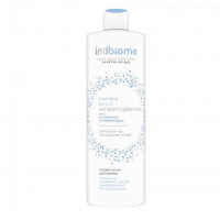 INTIBIOME Soin Lavant Hygiène Intime - Bien-être pH 4.0, 500ml-18141