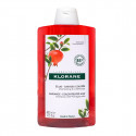 KLORANE Shampooing grenade éclat cheveux colorés 400ml-18153