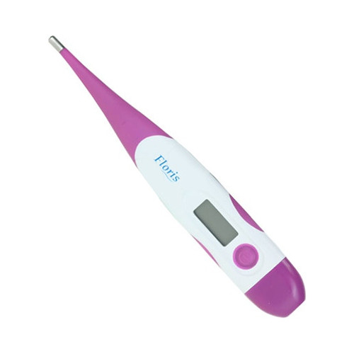 1pc, Thermomètre Alimentaire, Thermomètre Électronique, Thermomètre À Lait, Thermomètre  Numérique Pour Tester La Température Des Liquides