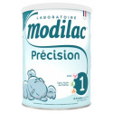 MODILAC Précision 1er Âge de 0 à 6 Mois 700 g-18176