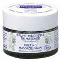 MUSTELA Baume Tendresse de Massage Bio 90g-18179