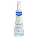 MUSTELA Eau Rafraîchissante et Coiffante à l'Eau de Camomille Bio 200 ml-18180