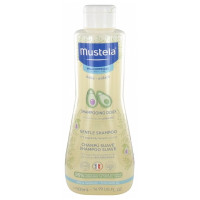 MUSTELA Shampoing Doux 500 ml-18181