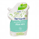 NATESSANCE Gel douche vivifiant Aloé vera 650ml-18186