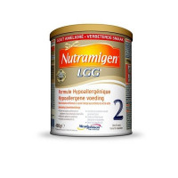 NUTRAMIGEN Nutramigen 2 LGG 400 g-18198