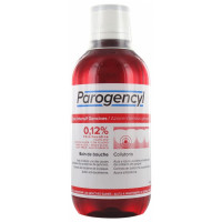 PAROGENCYL Soin Intensif Gencives 300 ml-18202
