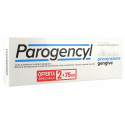 PAROGENCYL Prévention Gencives Blancheur Lot de 2 x 75 ml-18203