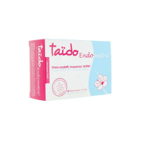 TAIDO Endometra Endométriose 60 gélules-18225