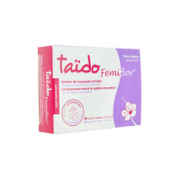 TAIDO Femiflor 30 gélules-18226