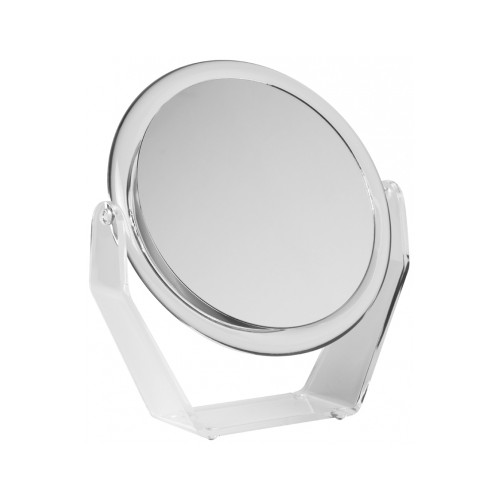 VITRY Miroir Balançoire Grossissant Transparent 16 cm-18238