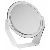 VITRY Miroir Balançoire Grossissant Transparent 16 cm-18238