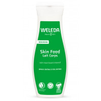 WELEDA Skin Food - Lait Corps, 200ml-18245