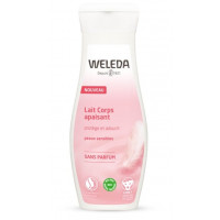 WELEDA Lait Corps Apaisant, 200ml-18246