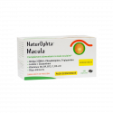 Horus Pharma NaturOphta Macula 180 Capsules - Soutien Vision