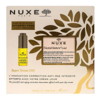 NUXE Coffret Nuxuriance Gold crème nutri-fortifiante 50ml + super sérum offert-18265