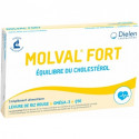 DIELEN Molval Fort Protection Cardiovasculaire 30 Capsules-18268