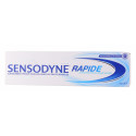 SENSODYNE RAPIDE Pâte dentifrice tube-1827