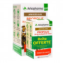 ARKOPHARMA Arkogélules propolis bio 130 + 40 gélules-18371