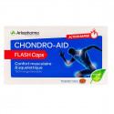 ARKOPHARMA Chondro Aid Flash Caps confort musculaire 10 capsules-18376