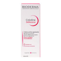 BIODERMA Crealine Defensive crème apaisante peau sensible 40ml-18385