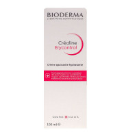 BIODERMA Crealine Erycontrol crème apaisante hydratante 100ml-18387