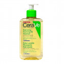 CERAVE Huile lavante moussante peau normale 236ml-18392